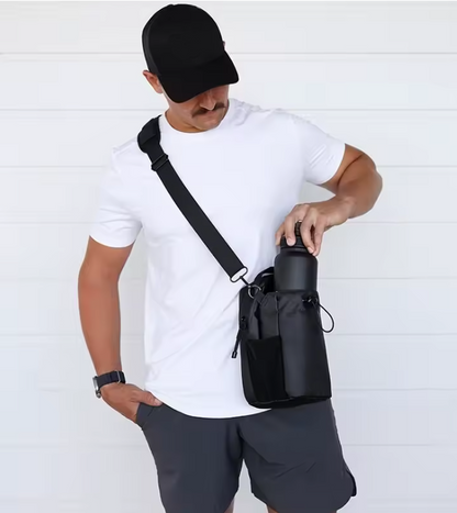 3MAJ™ Magnetyczna torba na siłownię