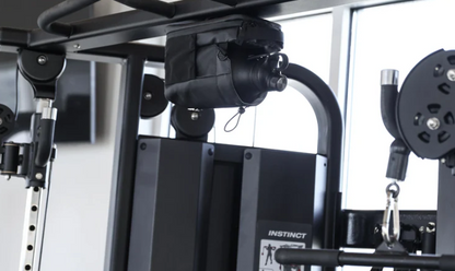 3MAJ™ Magnetyczna torba na siłownię